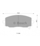 BOSCH - 0986AB1028 - 