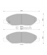 BOSCH - 0986AB1418 - 