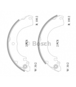 BOSCH - 0986AB1549 - 