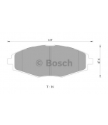 BOSCH - 0986AB3060 - 