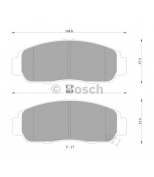 BOSCH - 0986AB9275 - 