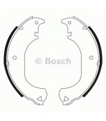 BOSCH - 0986BB3521 - 