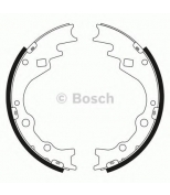 BOSCH - 0986BB3545 - 