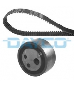 DAYCO - KTB163 - 