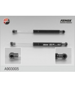 FENOX - A903005 - Амортизатор (упор) багажника Focus седан (1999->2004) (уп. 2 шт.)