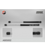 FENOX - A905002 - Амортизатор двери багажника KIA CEED (2007>)