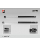 FENOX - A906016 - Упор газовый багажника A906016