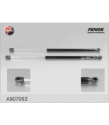 FENOX - A907002 - Упор газовый багажника A907002