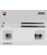FENOX - A908018 - Упор газовый багажника A908018