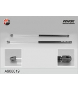 FENOX - A908019 - УПОР ОВЫЙ Audi A6 97-05  Golf V 03-08