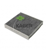 KAGER - 090160 - 