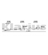 KLARIUS - 090184U - 