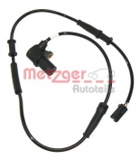 METZGER - 0900118 - 