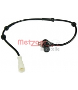 METZGER - 0900395 - 