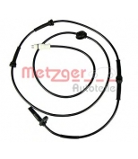 METZGER - 0900406 - 