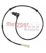 METZGER - 0900419 - 