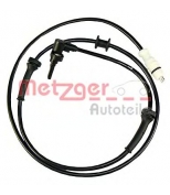 METZGER - 0900459 - 