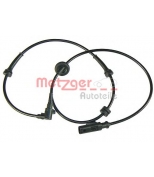 METZGER - 0900514 - 