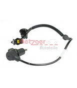 METZGER - 0900751 - 