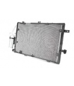 THERMOTEC - KTT110174 - Радиатор кондиционера