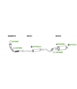 GT Exhaust - 6196 - 