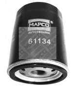 MAPCO - 61134 - Фильтр масляный FO ESCORT Express 86-90