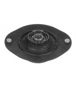 MEYLE - 6140340000 - опора стойки пер.Opel Kadett E 1,2-1,4S