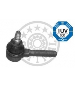 OPTIMAL - G1295 - Наконечник рулевой тяги L VW LT 28-55 4/75-6/96