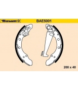 BARUM - BAE5001 - 