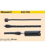 BARUM - BAV1006 - 