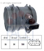 FACET - 101076 - Расходомер воздуха W163/W210/W220 4.3-5.5