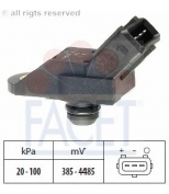 FACET - 103010 - Датчик давления воздуха