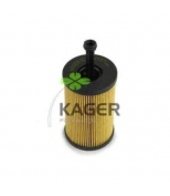 KAGER - 100010 - 