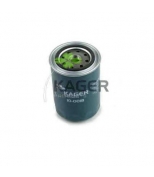 KAGER - 100018 - 