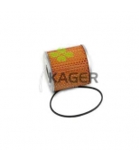 KAGER - 100135 - 