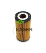 KAGER - 100145 - 