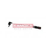 KAMOKA - 105009 - датчик износа колодок тормозных