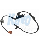 KAVO PARTS - BAS2005 - Датчик ABS Fr L