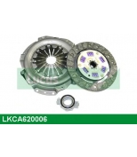 LUCAS - LKCA620006 - 