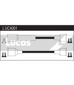 LUCAS - LUC4001 - 