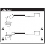 LUCAS - LUC4093 - Провода зажигания (к-т)