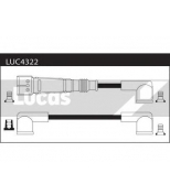 LUCAS - LUC4322 - 