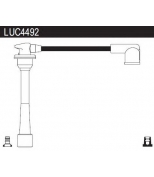 LUCAS - LUC4492 - Провода зажигания (к-т)