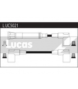 LUCAS - LUC5021 - 