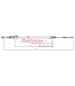 METZGER - 107406 - 