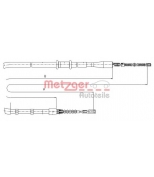 METZGER - 107503 - 