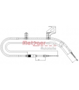 METZGER - 109041 - 