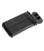 MEYLE - 1008190001 - Радиатор печки AUDI/VW/SKODA   для авто. с кондиционером