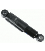 SACHS - 101155 - Shock absorber Suppertouring / Automatic Mercedes 1213