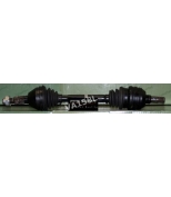 SHAFTEC - VA158L - 